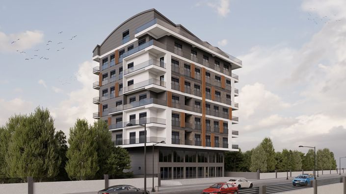 Image No.2-2 Bed Apartment for sale