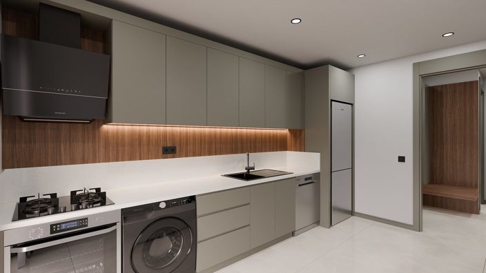 Image No.7-2 Bed Apartment for sale