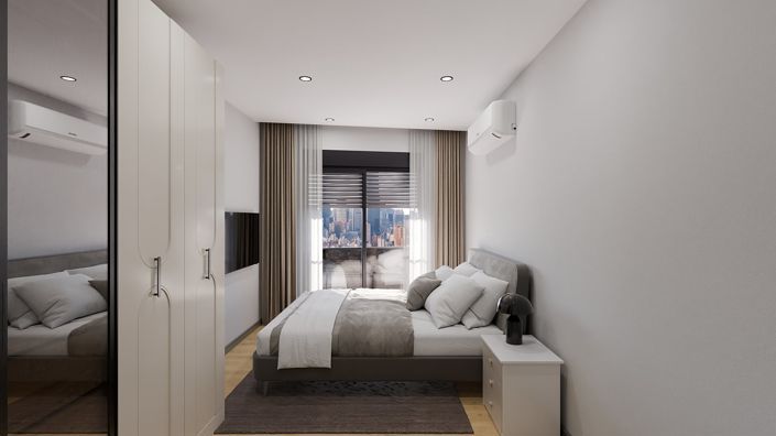 Image No.9-2 Bed Apartment for sale
