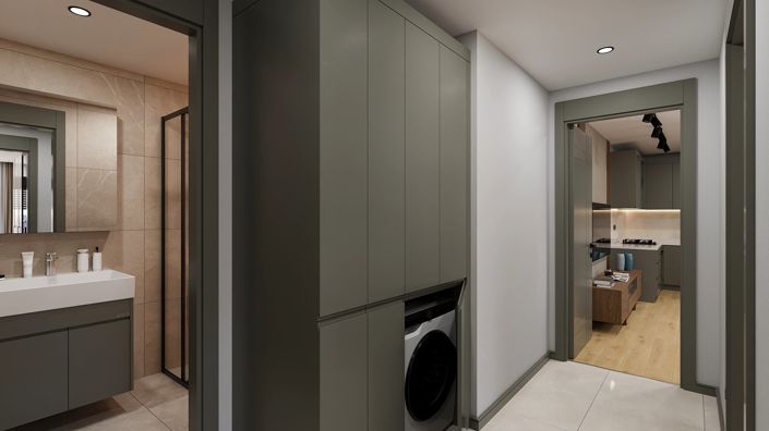 Image No.12-3 Bed Apartment for sale