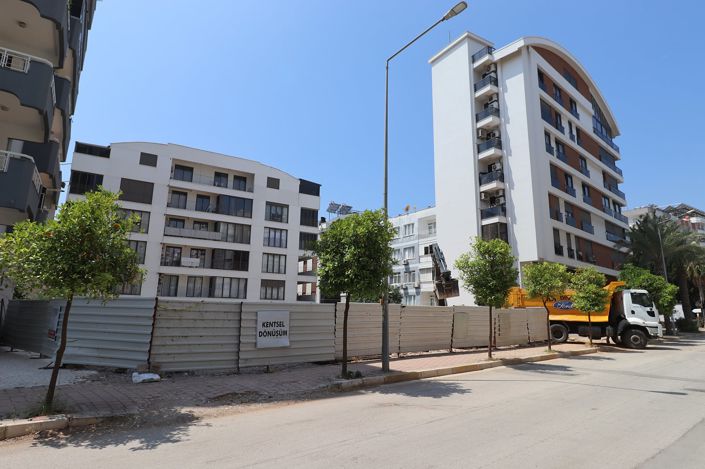 Image No.13-3 Bed Apartment for sale