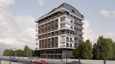 Exterior 3