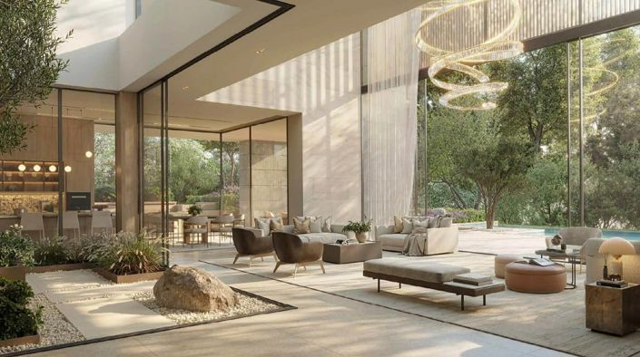 Image No.17-5 Bed House/Villa for sale