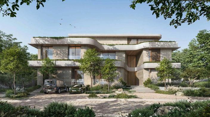 Image No.2-5 Bed House/Villa for sale