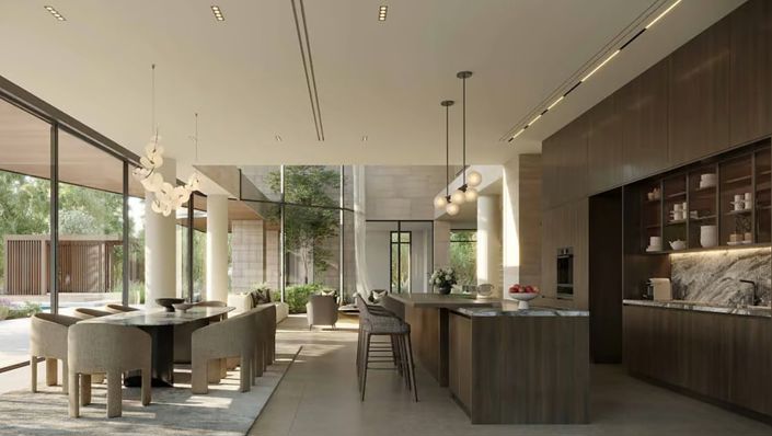 Image No.22-5 Bed House/Villa for sale