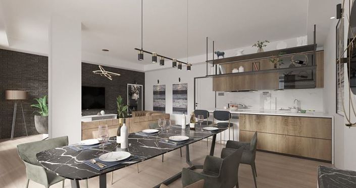 Image No.6-3 Bed Apartment for sale