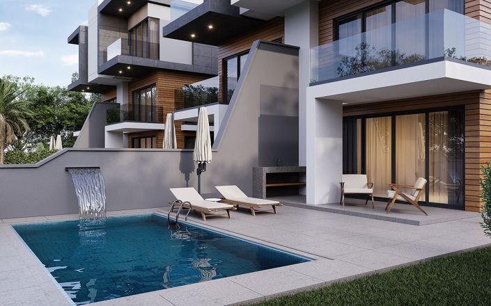 Image No.2-5 Bed House/Villa for sale