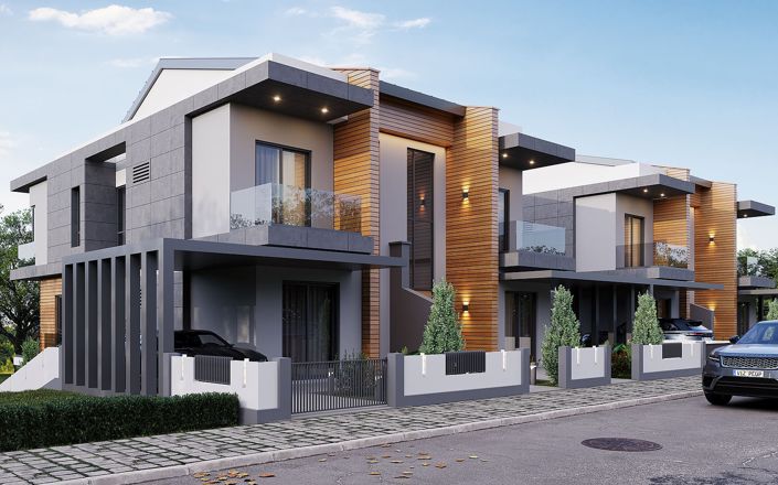 Image No.4-5 Bed House/Villa for sale