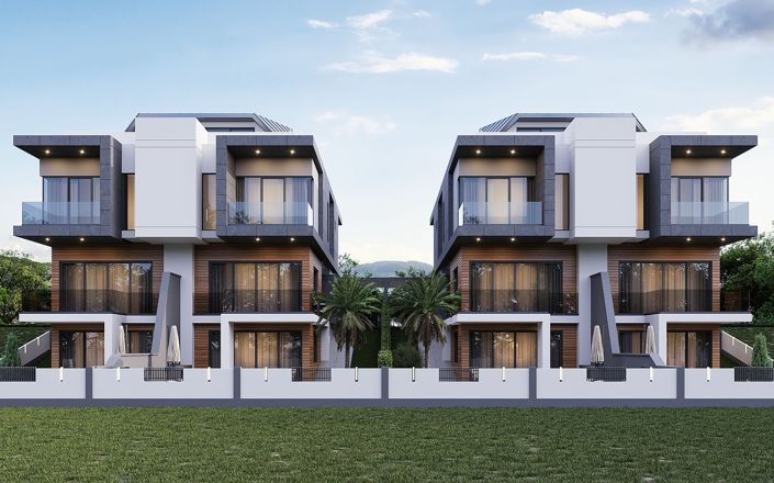 Image No.6-5 Bed House/Villa for sale