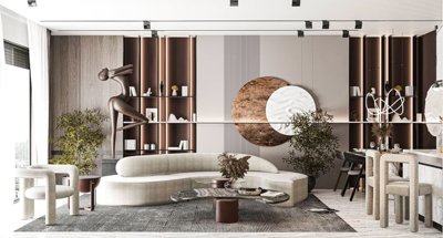 Interior 1