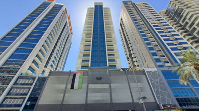 Exterior 1