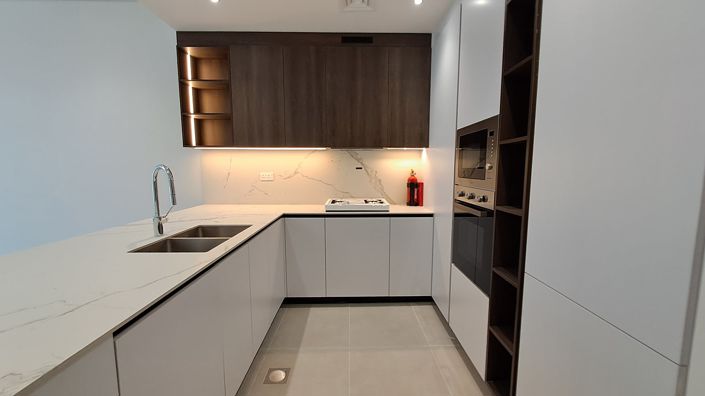 Image No.21-1 Bed Apartment for sale