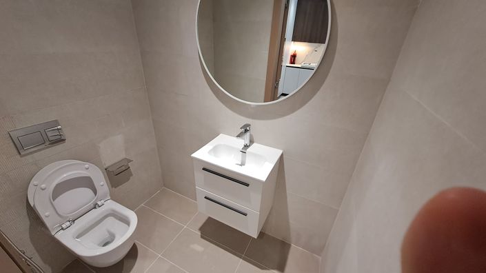 Image No.32-1 Bed Apartment for sale