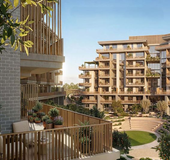 Image No.20-2 Bed Apartment for sale
