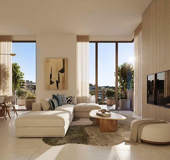 Image No.13-3 Bed Apartment for sale