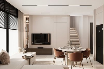 Interior 1