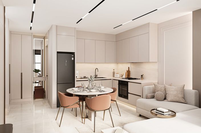 Image No.12-3 Bed Apartment for sale