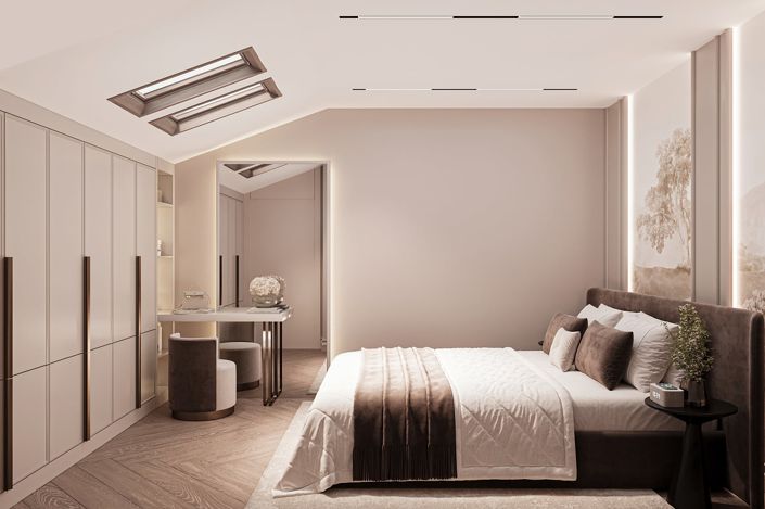 Image No.20-3 Bed Apartment for sale
