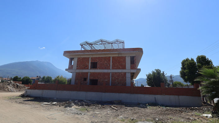 Image No.26-3 Bed Apartment for sale