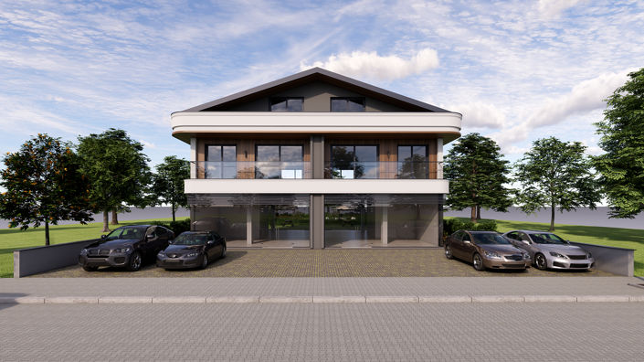 Image No.3-3 Bed Apartment for sale