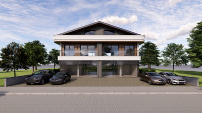 Exterior 3