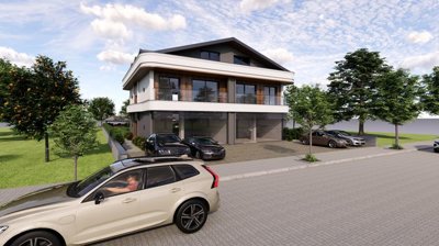 Exterior 4