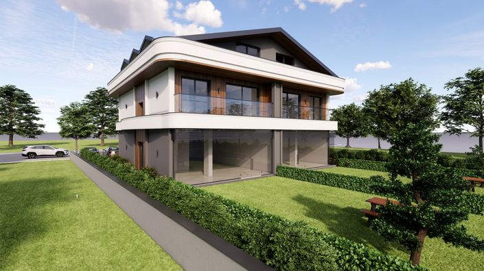 Image No.7-3 Bed Apartment for sale