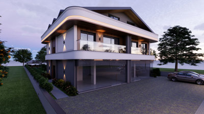 Exterior 8