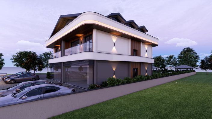 Image No.9-3 Bed Apartment for sale