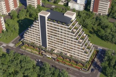 Exterior 1