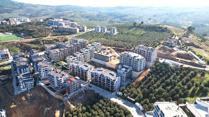 Image No.2-3 Bed Apartment for sale