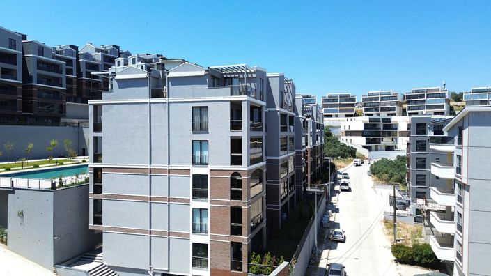 Image No.2-3 Bed Apartment for sale