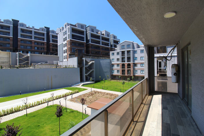 Image No.23-Appartement de 3 chambres à vendre à Mudanya