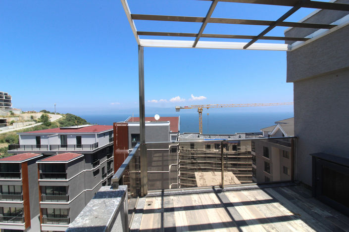 Image No.24-Appartement de 3 chambres à vendre à Mudanya