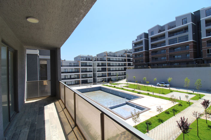 Image No.27-Appartement de 3 chambres à vendre à Mudanya