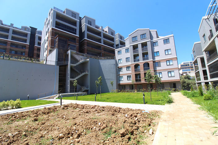 Image No.4-Appartement de 3 chambres à vendre à Mudanya