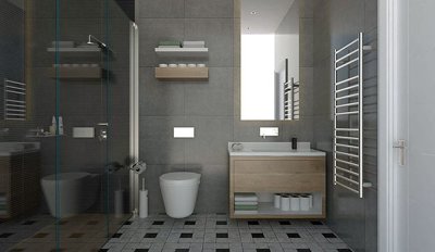 Interior 8