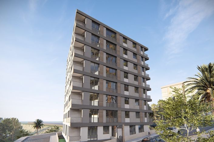 Image No.3-1 Bed Apartment for sale