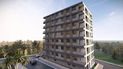 Exterior 1