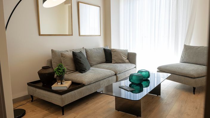 Image No.23-3 Bed Apartment for sale