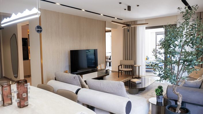 Image No.25-3 Bed Apartment for sale