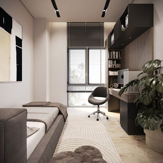 Image No.30-3 Bed Apartment for sale