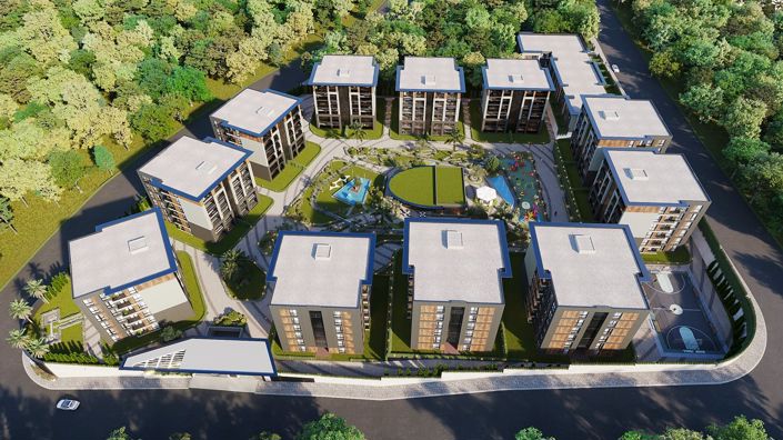 Image No.8-3 Bed Apartment for sale