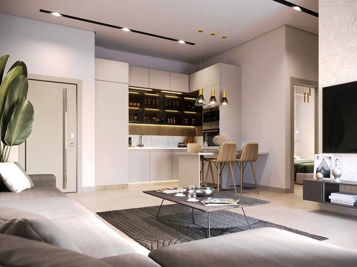 Image No.21-4 Bed Apartment for sale