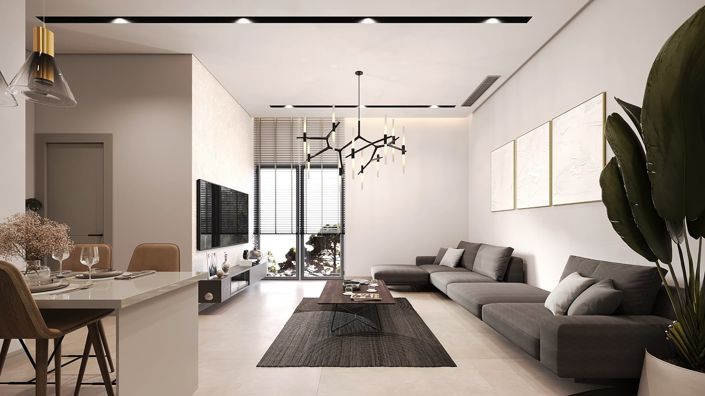 Image No.24-4 Bed Apartment for sale