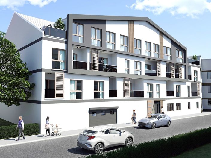 Image No.5-1 Bed Apartment for sale