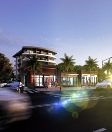 Exterior 1