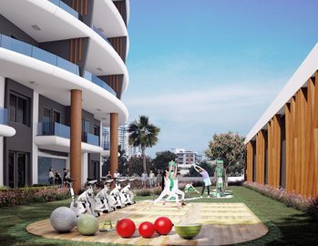 Exterior 4