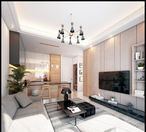 Interior 1