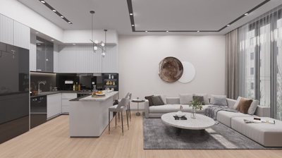 Interior 1